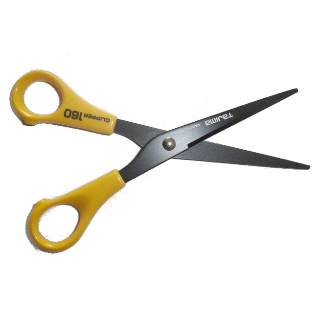 Vendita online Forbice di precisione Clipper 160 mm.